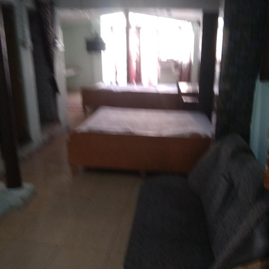 Hotel Dialring Kalia Puri