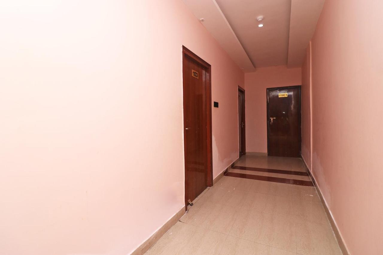 Oyo 62539 Shree Gopal Hotel