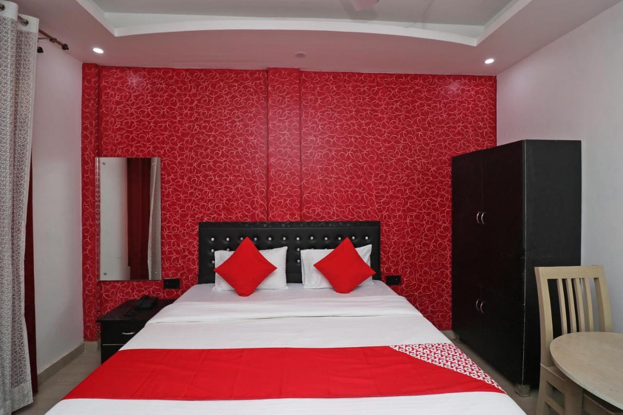 Hotel Oyo 62539 Shree Gopal Puri