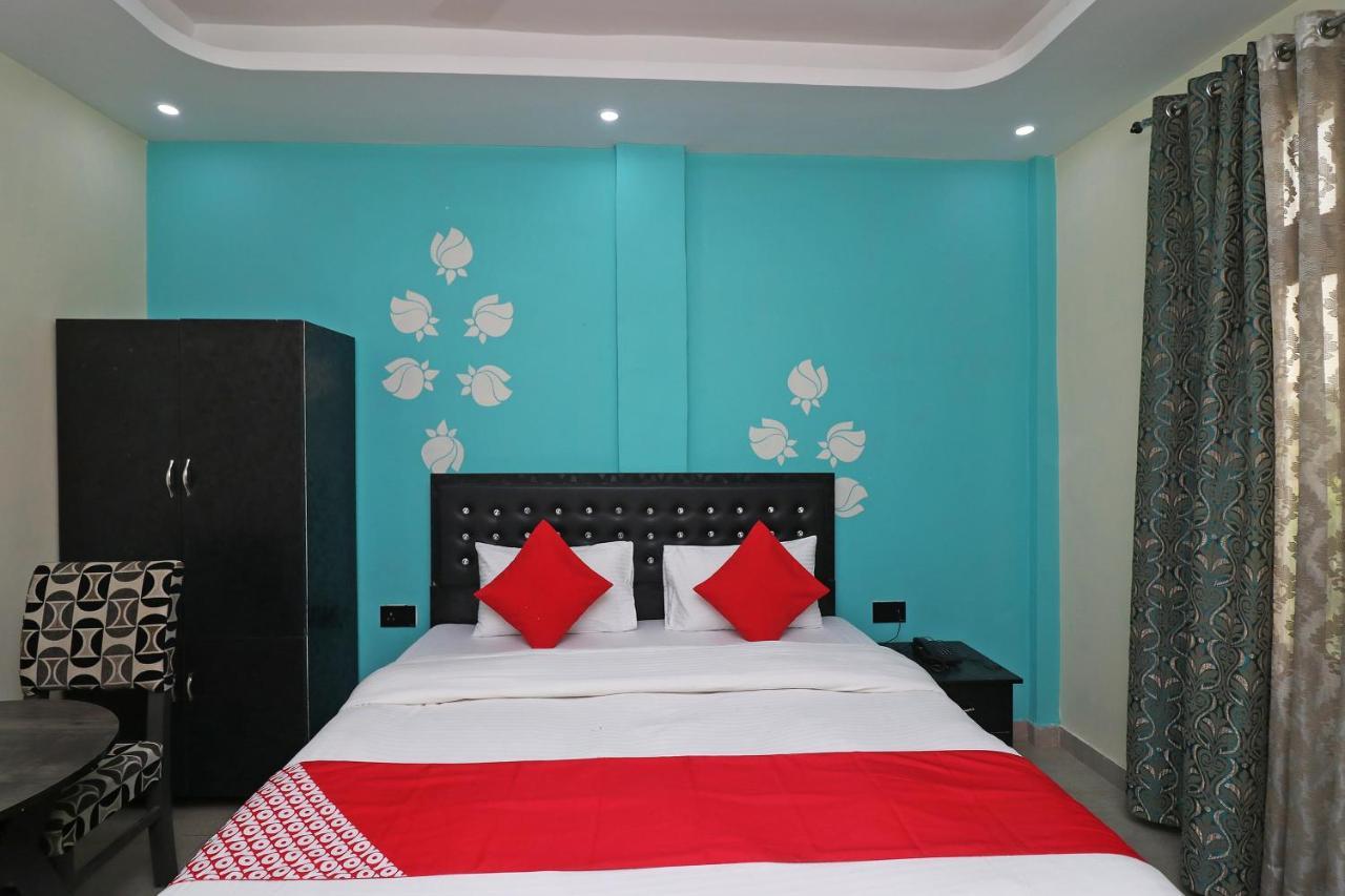 Hotel Oyo 62539 Shree Gopal Puri