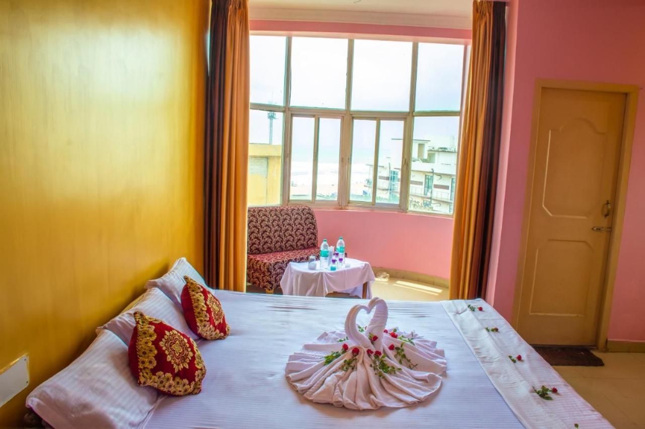 Hotel Golden Sand Puri