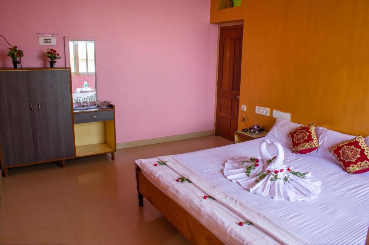 Hotel Golden Sand