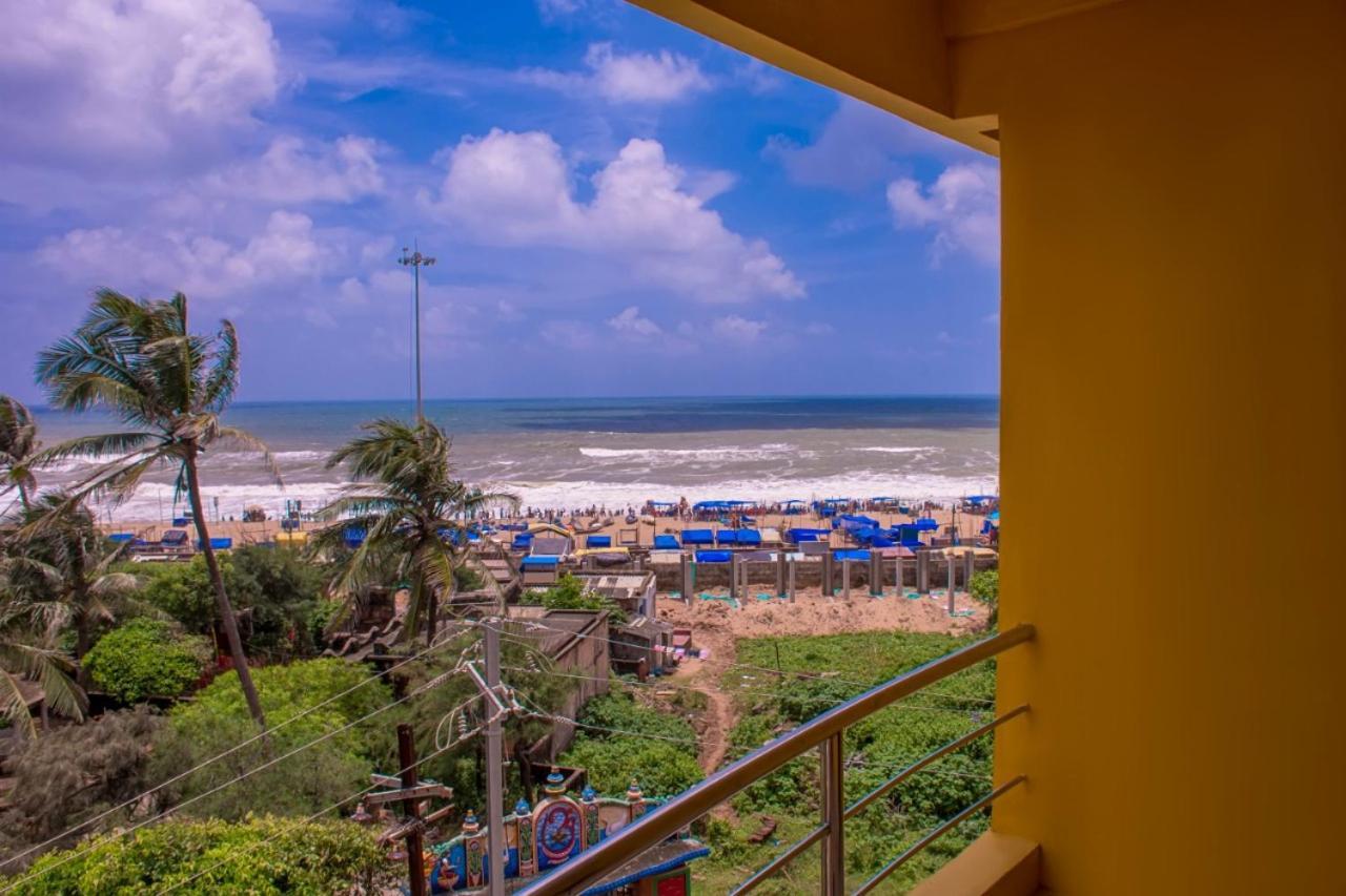Hotel Golden Sand 3*