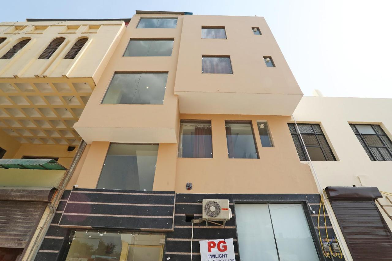 Hotel Oyo 62539 Shree Gopal 3*