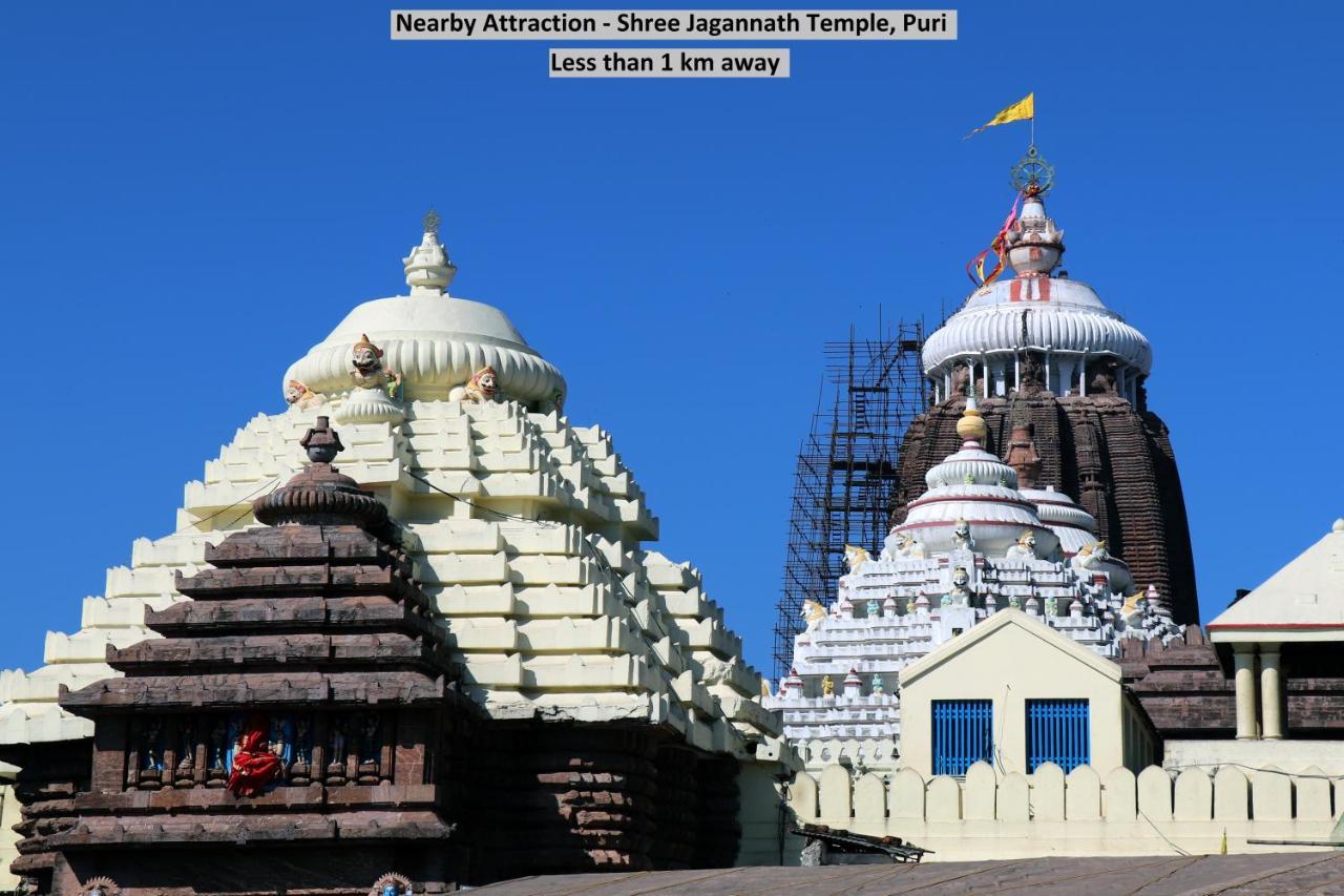 Oyo 62539 Shree Gopal Puri