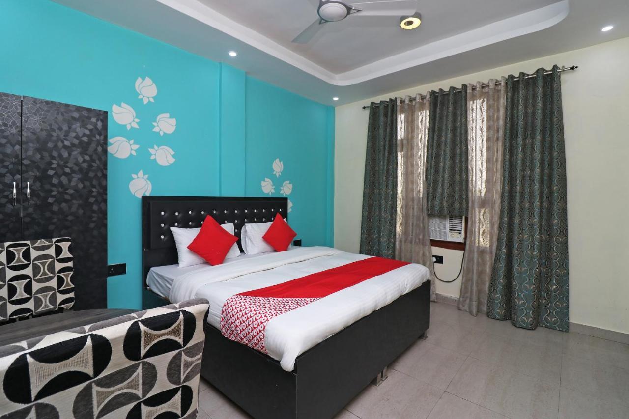 Oyo 62539 Shree Gopal Hotel