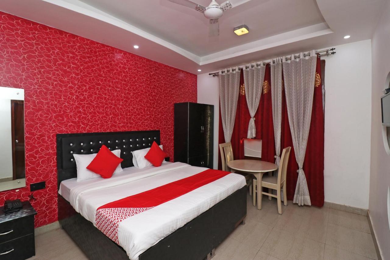 Oyo 62539 Shree Gopal Hotel Puri